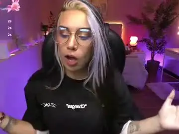 Chaturbate Adult Webcam of la_monitora