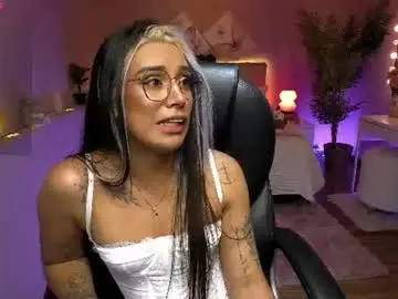 Chaturbate Best Webcam of la_monitora