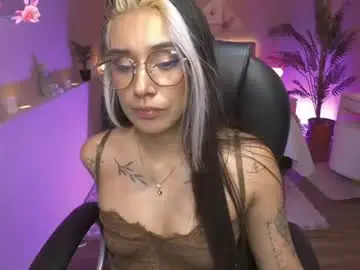 Chaturbate Live Sex of la_monitora