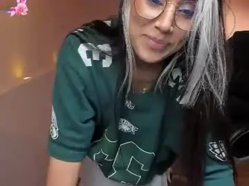 Chaturbate Nude Webcam of la_monitora