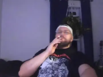 Chaturbate Best Webcam of larsojag86