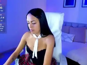 Chaturbate Free Porn Cam of madisson_blue_