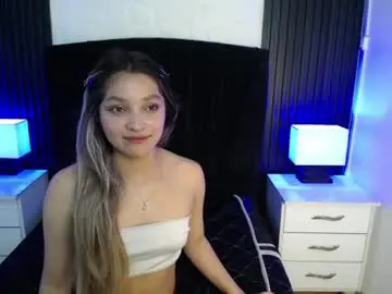Chaturbate Sex Cam of megan_hs1