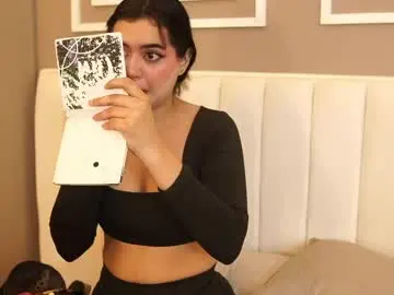 Chaturbate Free Live Porn of mekari_doll