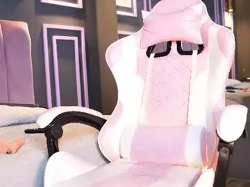 Chaturbate Live Sex Cam of mekari_doll