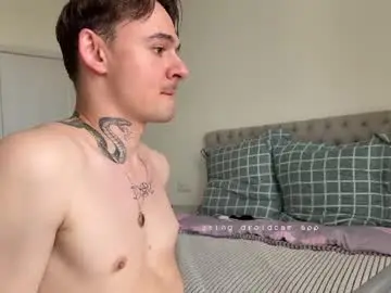 Chaturbate Adult Webcams of michael_sexdevil