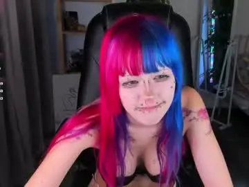 Chaturbate Watch Live Sex Cams of mika_vatashi