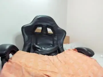 Chaturbate Adult Webcams of nina_pons
