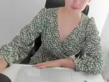 Chaturbate Adult Webcams of olivia__dream