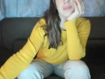 Chaturbate Adult Webcam of olivia__dream
