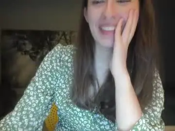 Chaturbate Live Sex of olivia__dream