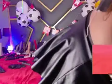 Chaturbate Live Sex of scarletthott1