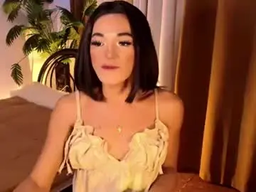 Chaturbate Sex Cam of sweet_marry143