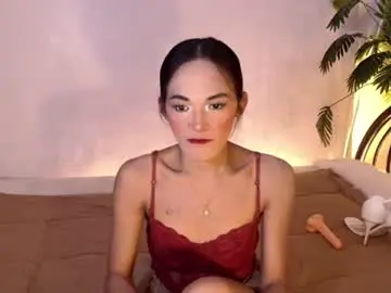 Chaturbate Best Webcam of sweet_marry143