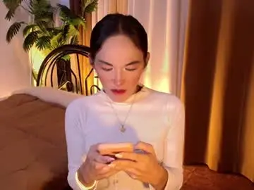 Chaturbate Private Sex Chat of sweet_marry143
