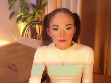 Chaturbate Adult Video Chat of sweet_marry143