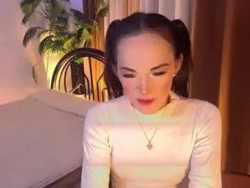 Chaturbate Best live sex cam show of sweet_marry143