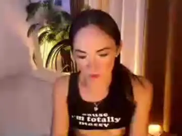 Chaturbate Sex Chat of sweet_marry143