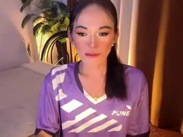 Chaturbate Sex Cam of sweet_marry143