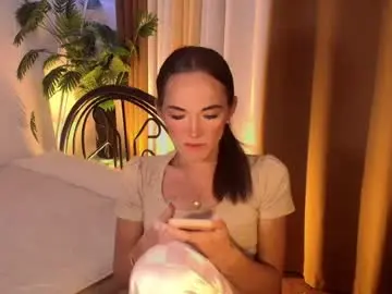 Chaturbate Sex Chat of sweet_marry143