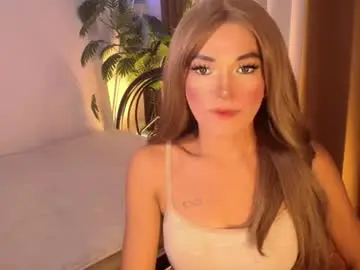 Chaturbate Live Porn of sweet_marry143