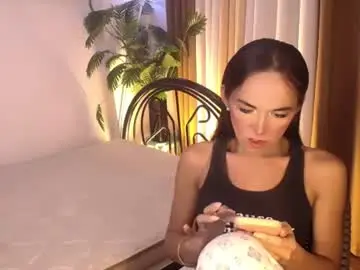 Chaturbate Live Sex of sweet_marry143