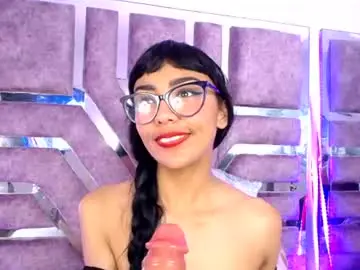 Chaturbate Live Sex of violett_garden