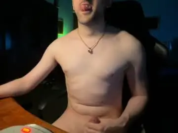 Chaturbate Free Porn Cam of 91stefisexy91