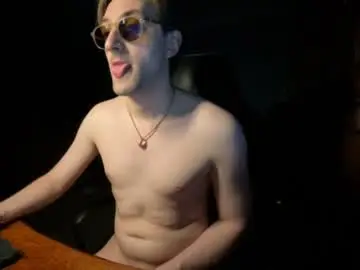 Chaturbate Live Sex Cam of 91stefisexy91