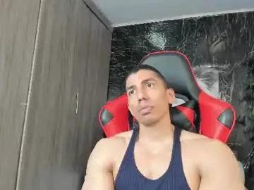 Chaturbate Nude Webcam of adan_sin1