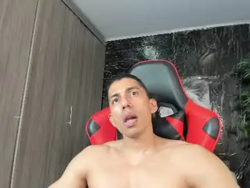 Chaturbate Adult Webcam of adan_sin1