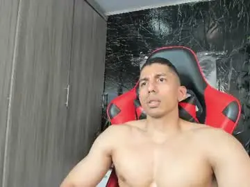 Chaturbate Adult Webcam of adan_sin1