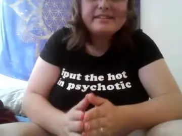 Chaturbate Live Sex Cam of almalexie