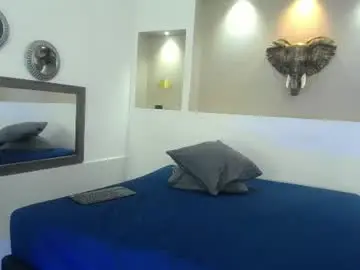 Chaturbate Live Porn of amaro_jhonson