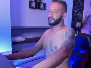 Chaturbate Free Live Porn of amaro_jhonson