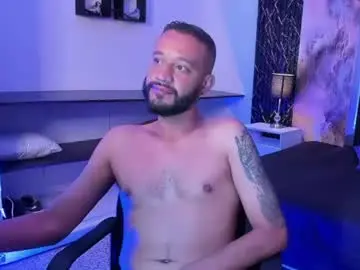 Chaturbate Live Sex of amaro_jhonson