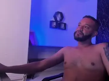 Chaturbate Adult Webcam of amaro_jhonson