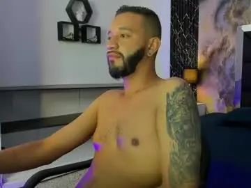 Chaturbate Best live sex cam show of amaro_jhonson