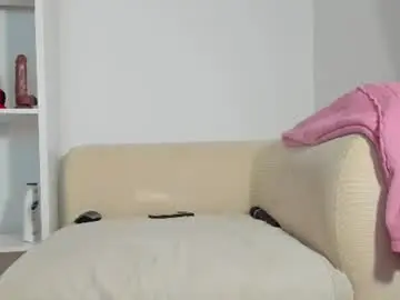Chaturbate Private Sex Chat of anisialuna_