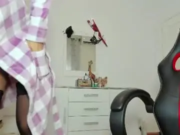 Chaturbate Watch Live Sex Cams of anisialuna_