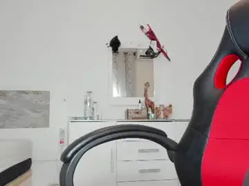 Chaturbate Watch Live Sex Cams of anisialuna_