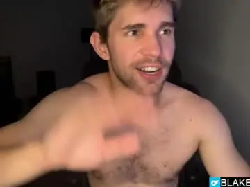 Chaturbate Live Porn of blakemiles2