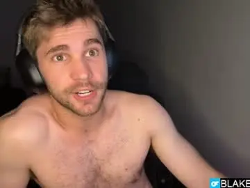 Chaturbate Adult Video Chat of blakemiles2