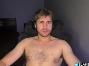 Chaturbate Sex Cam of blakemiles2