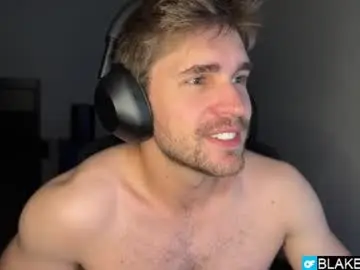 Chaturbate Best Webcam of blakemiles2