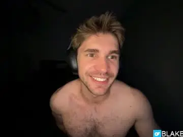 Chaturbate Live Porn of blakemiles2