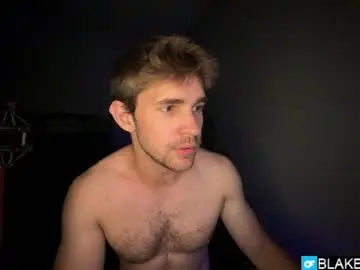Chaturbate Free Porn Cam of blakemiles2