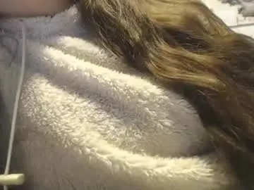 Chaturbate Live Sex Cam of cary_mary