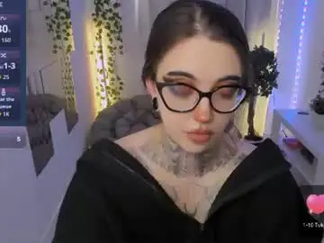 Chaturbate Adult Webcam of dixipixi_