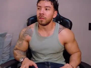 Chaturbate Live Porn of dreammr1